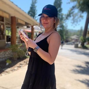 Meet your Posher, Anabel